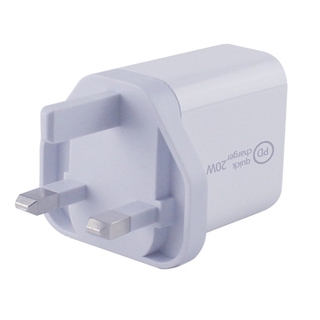 Củ Sạc Nhanh Pd20W Cho Iphone 12
