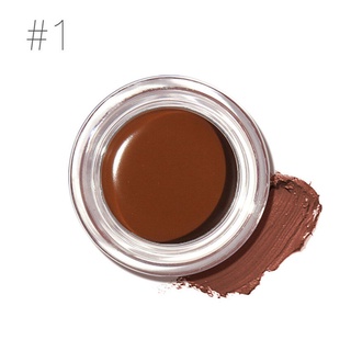 【Vn 3-8 】 [best selling product] eyebrow dye, waterproof, long drifting, natural, not fading, do not smooth eyebrows, br