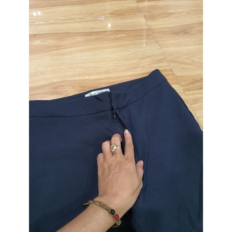 Quần tây vnxk bigsize 60_85kg