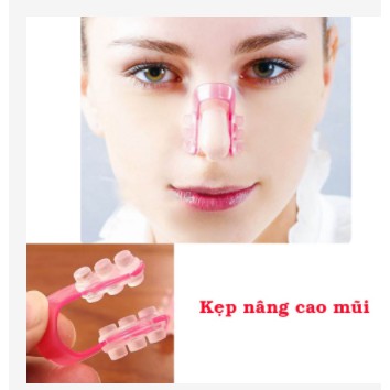 Kẹp nâng mũi