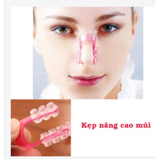 Kẹp nâng mũi Nose Up