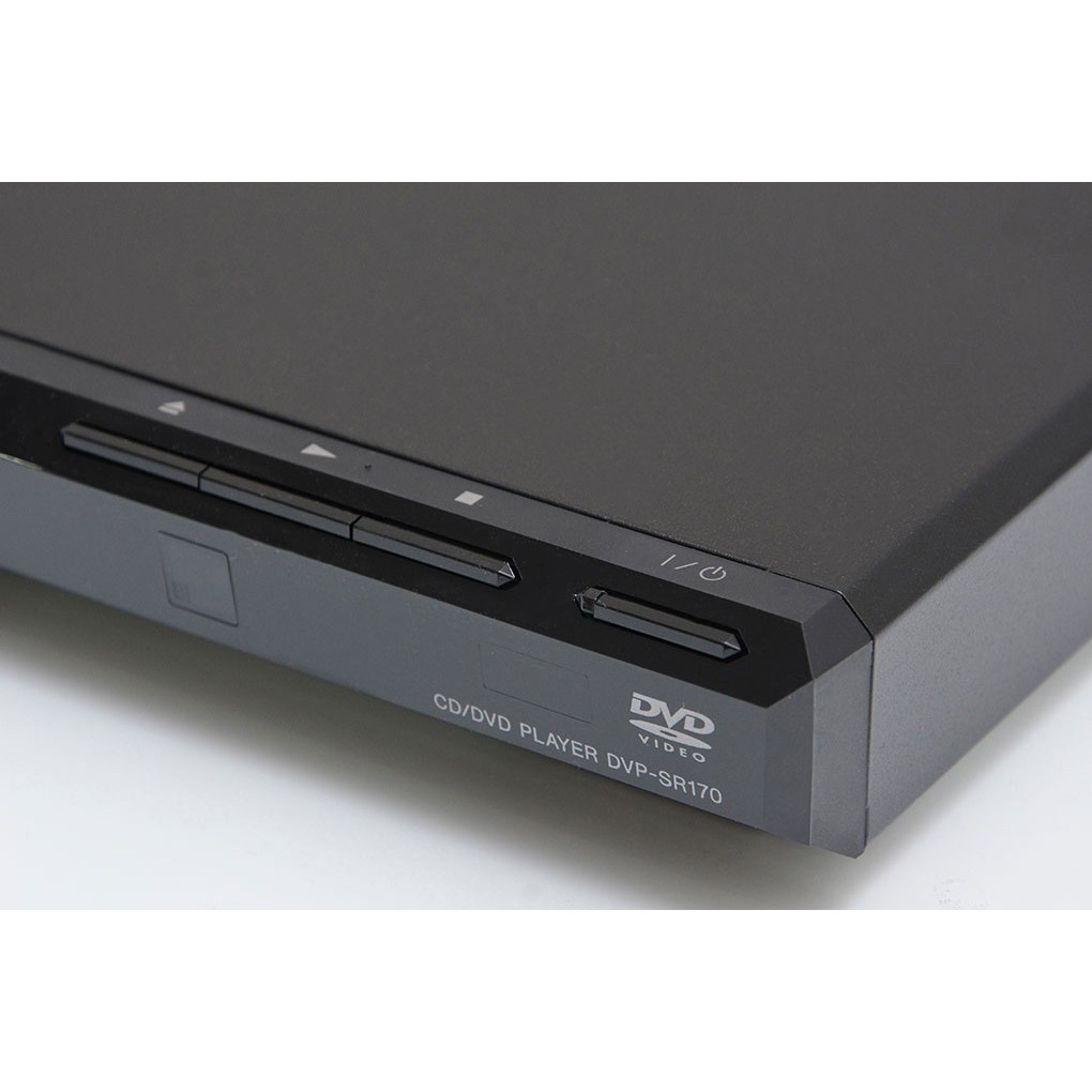 Đầu DVD Sony DVP-SR170