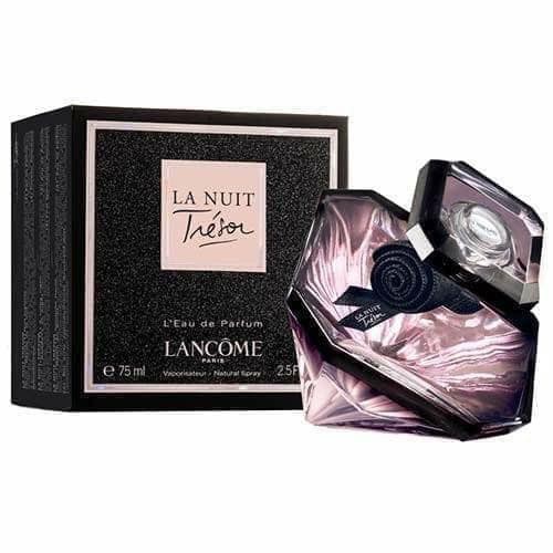 Nước Hoa Nữ Lancôme La Nuit Tresor kim cương 75ml