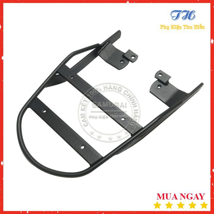 Baga Sau Givi Cho Xe RR / SP/ Axelo 125