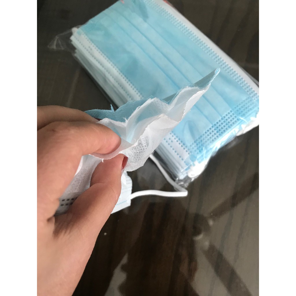 Khẩu trang Avisure kháng khuẩn hộp 20c combo 4 hộp | BigBuy360 - bigbuy360.vn