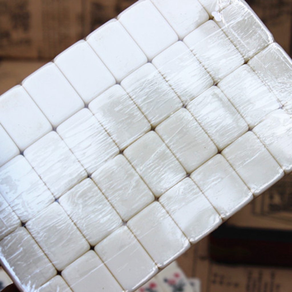 Bộ Bài Mạt Chược Trung Quốc 146 Ô Mini Chống Trầy Xước