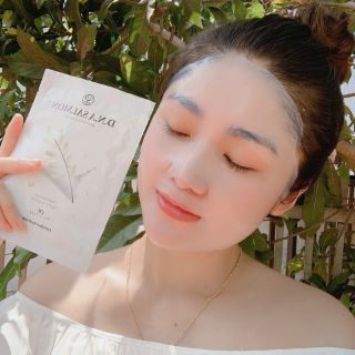Mặt nạ thạch DNA SALON pro mask