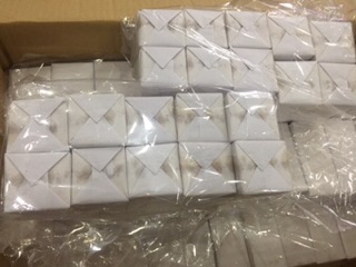 Bánh khảo Cao Bằng