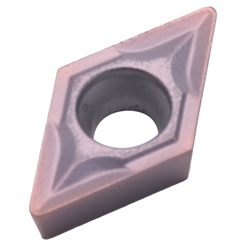 Giá Đỡ Máy Tiện CNC Cầm Tay Phải S08K-SDUCR07 + Thanh Xoay 95 Độ DCMT0702