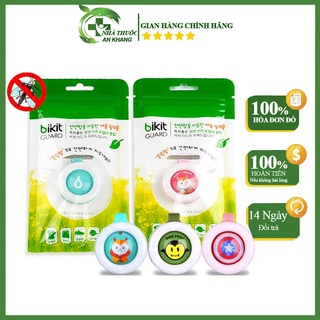 KẸP ĐUỔI MUỖI