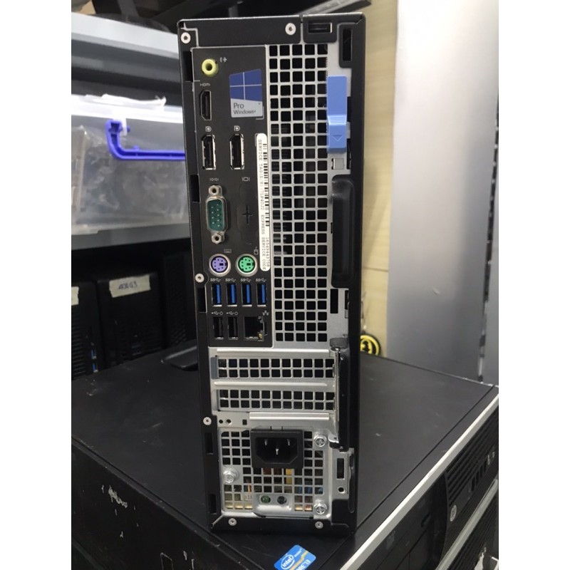 Barabone Dell 7040 SFF,Chưa có linh kiện | BigBuy360 - bigbuy360.vn