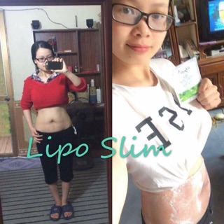 GEL TAN MỠ