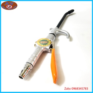 Vòi xịt khô KAPUSI