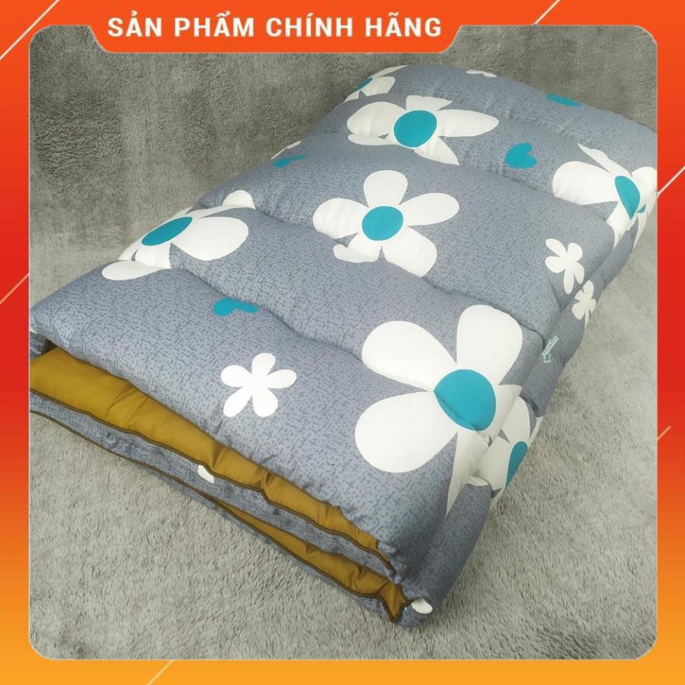 Nệm cá nhân_ Nệm văn phòng_ Topper mỏng cho sinh viên, dân văn phòng 75x180 cm