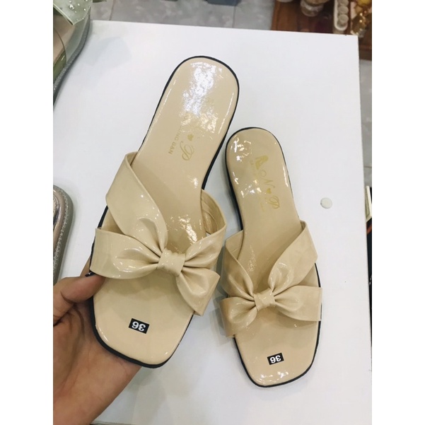 SALE-SALE❗❗3 đôi 89K - DÉP NỮ THỜI TRANG SIÊU RẺ SIÊU HOT ❌❌
