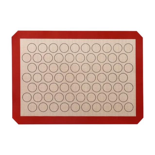 Tấm nướng silpat mascaron