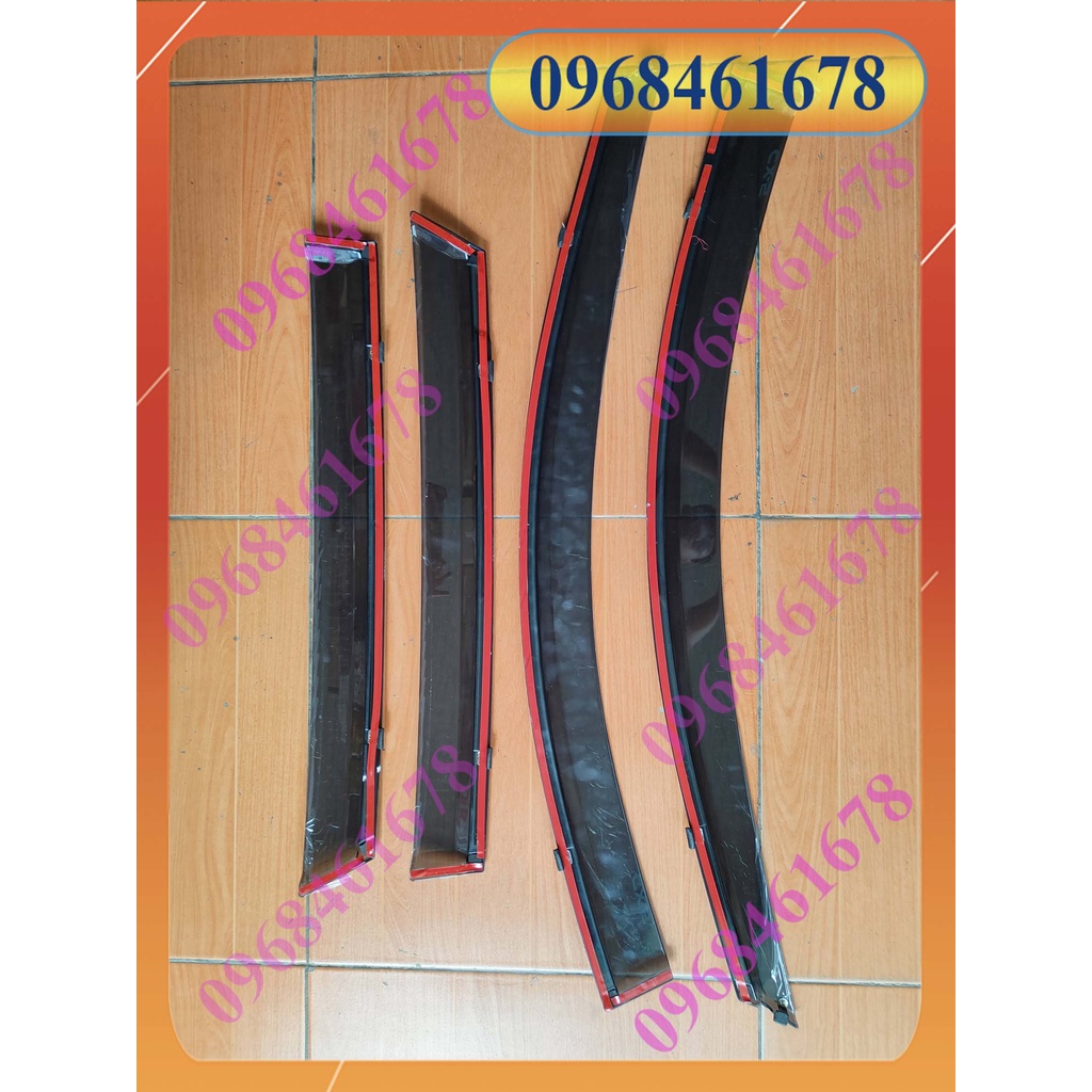 Vè che mưa CX5 14-17