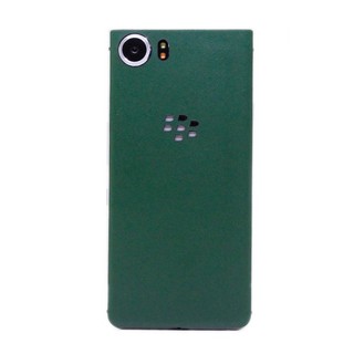 [DÁN DA] Miếng Dán Da BlackBerry Keyone - DA THẬT 100%