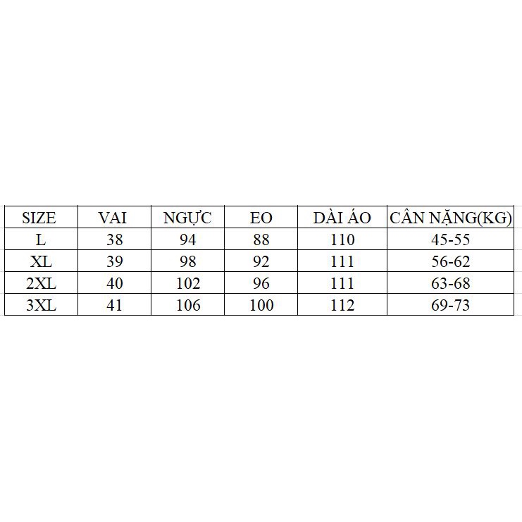 (HÀNG SẴN) Đầm Voan Trung Niên Thêu Dáng Xòe Sang Trọng VH75 - Hàng Quảng Châu Cao Cấp