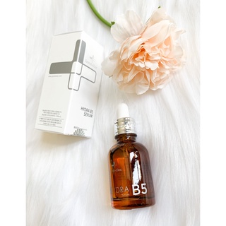 Tinh chất dưỡng ẩm, trắng da GoodnDoc Hydra B5 Serum