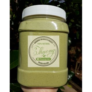 Bột thảo mộc 500gr