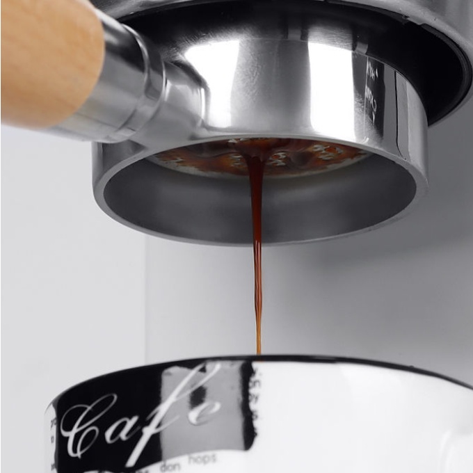 Bộ Lọc Cà Phê Thay Thế Cho Delonghi EC680 / EC685 51MM