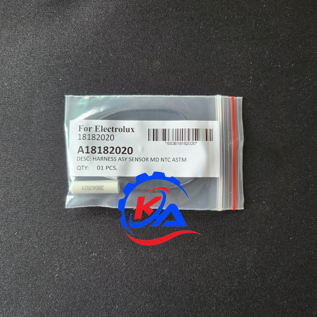 SENSOR TỦ LẠNH CHÍNH HÃNG Panasonic - Toshiba - Samsung - Electrolux - Hitachi - Gree - Casper - Beko