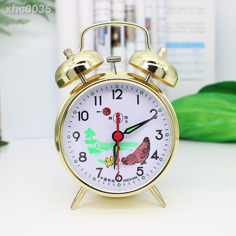 ♞✴☼Đồng Hồ Cơ Lên Dây Cót Mặt Hình Móng Ngựa Phong Cách Retro
