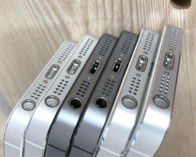 Điện thoại Iphone 5S máy đẹp | BigBuy360 - bigbuy360.vn