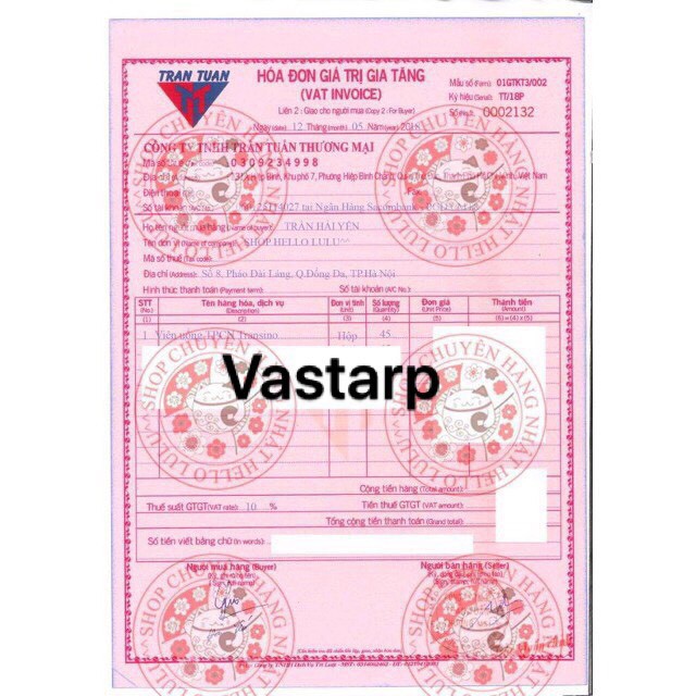 Viên uống Transino 240 viên | BigBuy360 - bigbuy360.vn