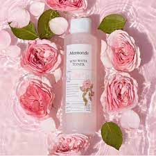 Toner hoa hồng Mamonde Hàn Quốc 250ml