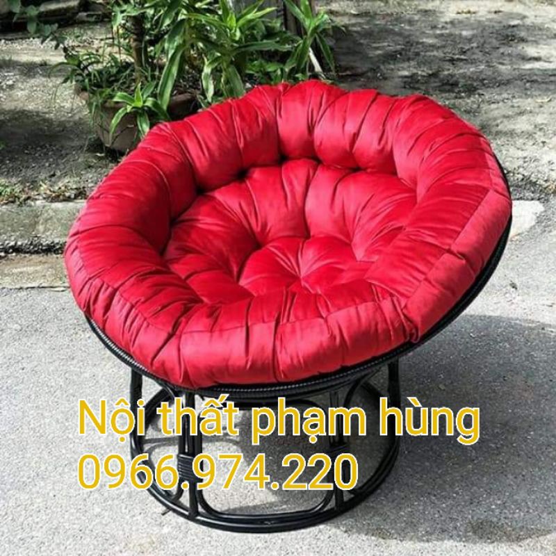 ghế papasan