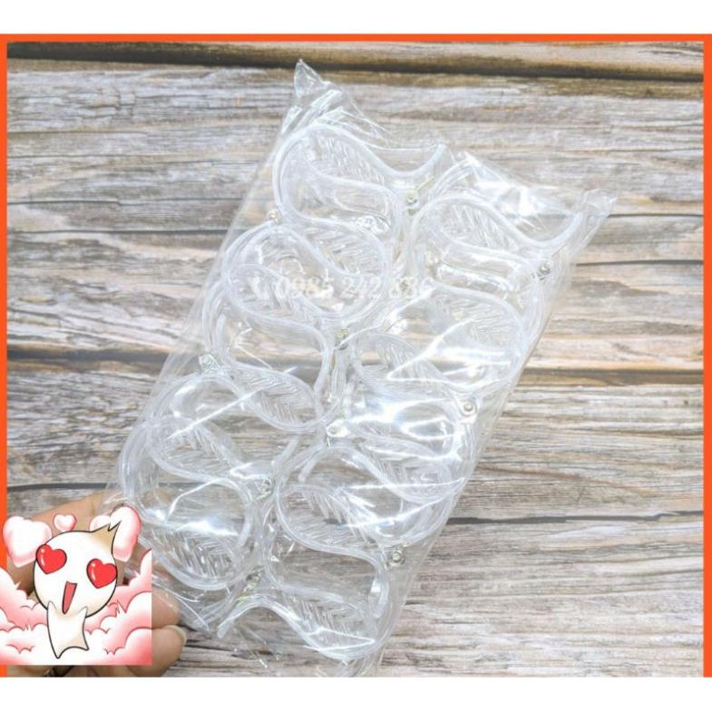 Kẹp tóc càng cua siêu chắc 3 màu đen, cà phê trắng, phụ kiện tóc