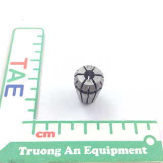 Đầu Kẹp Mũi Phay ER11 Collet