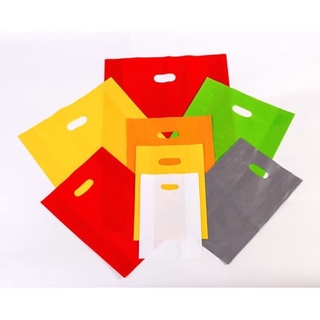 1kg Túi Hạt Xoài PE (đựng mỹ phẩm, thời trang. Túi nilon bọc gói hàng)