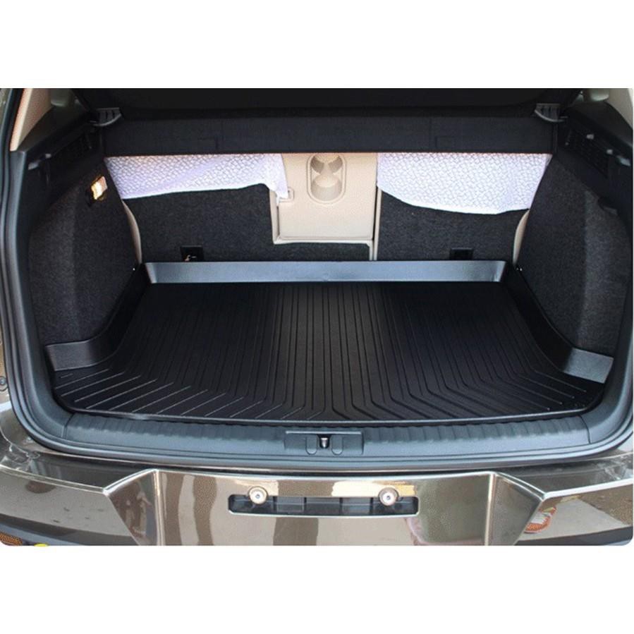 , Lót cốp nhựa dẻo xe Kia Cerato 2019 2020