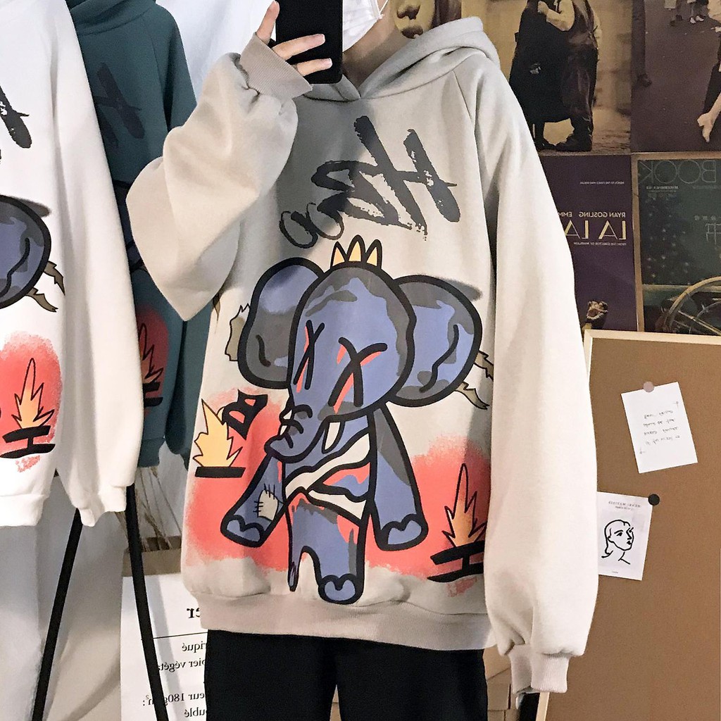 Áo Sweater Plus Size 300 Mm220 Kg Dáng Rộng Phong Cách Hàn Quốc Thời Trang Thu Đông Dành Cho Nữ | BigBuy360 - bigbuy360.vn