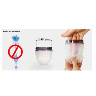 ♥ ĐỦ SIZE ♥ Bình Sữa Comotomo 150ML/250ML ♥