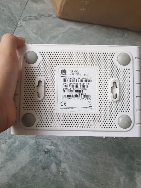 Đầu mytv HUAWEI EC2108V3