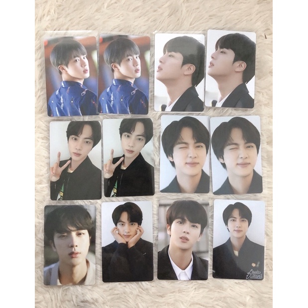 Ảnh in chính hãng hàn quốc dicon BTS