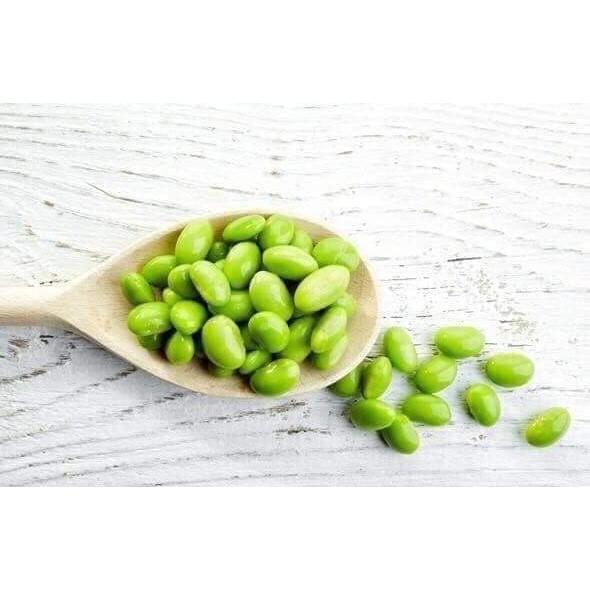 Đậu nành lông Nhật Bản xóc muối