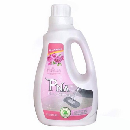 Nước lau sàn sinh học PNA chai 2200ml