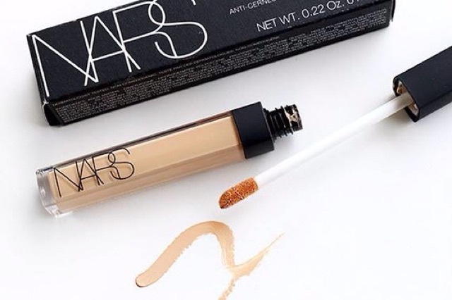 [ Chính Hãng] Che khuyết điểm NARS