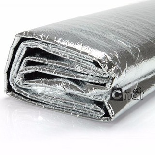 Chiếu bạc ngủ trưa văn phòng _ Thảm du lịch dã ngoại chống thấm