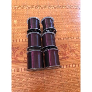 Cước Câu Cá ION 300m 100% Polyme