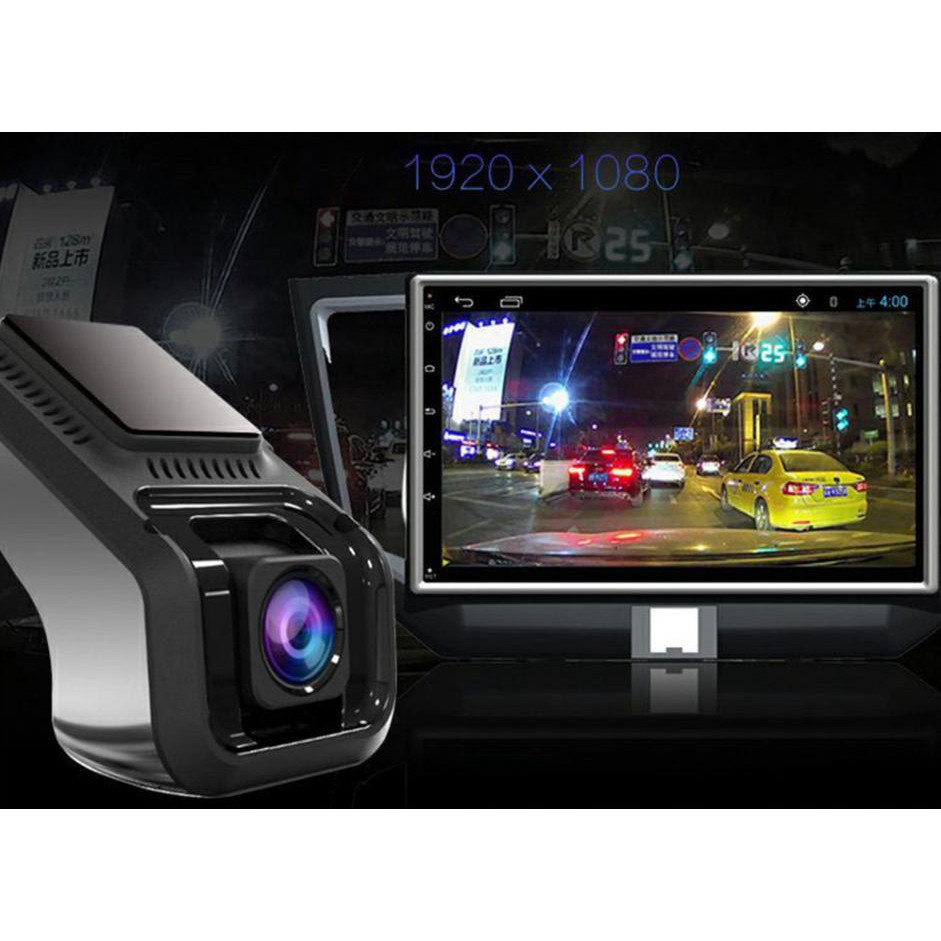 BioStore - Dual Dash Camera hành trình trước sau ô tô, hỗ trợ ADAS và Android | BigBuy360 - bigbuy360.vn