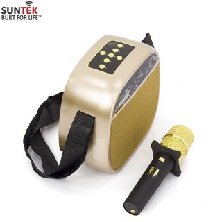 Loa Karaoke SUNTEK YS-A23