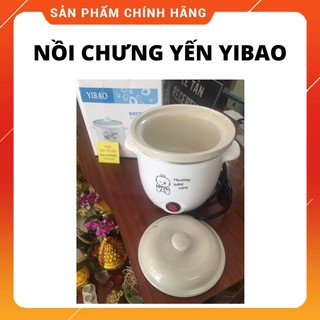 Nồi chưng điện Yibao