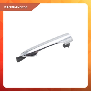 Tay mở cửa ngoài Kia Morning 2012-2019 có mạ crom