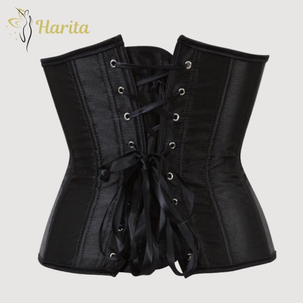 Áo corset gen nịt bụng định hình giảm eo cao cấp | BigBuy360 - bigbuy360.vn